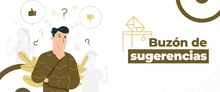 Banner Buzon Sugerencias