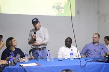 Alcaldía lidera la formalización del reciclaje en Cali: un paso más hacia la sostenibilidad