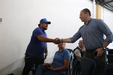 Alcaldía lidera la formalización del reciclaje en Cali: un paso más hacia la sostenibilidad