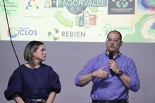 Alcaldía lidera la formalización del reciclaje en Cali: un paso más hacia la sostenibilidad