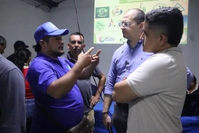 Alcaldía lidera la formalización del reciclaje en Cali: un paso más hacia la sostenibilidad