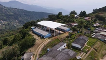 Mejoramiento de Ambientes Escolares