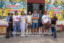 Graficalia 2024