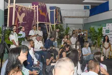 COP16, un evento sostenible: Alcaldía de Cali, MinAmbiente y ONE Amazon sellan alianza para medir la huella de carbono