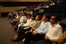 ¡A correr para salvar el planeta! Eventos deportivos sostenibles y su impacto ambiental en la Agenda Académica COP16