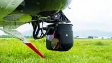 El ‘Halcón’: anatomía del sistema de vigilancia aérea de la Policía que  apoya la seguridad en Cali