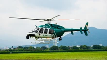 El ‘Halcón’: anatomía del sistema de vigilancia aérea de la Policía que  apoya la seguridad en Cali