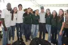 La Ciudadela Educativa del Circuito de la Biodiversidad de la COP16, organizado por la Alcaldía de Cali, abre sus puertas a la ciudadanía