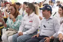 La Ciudadela Educativa del Circuito de la Biodiversidad de la COP16, organizado por la Alcaldía de Cali, abre sus puertas a la ciudadanía