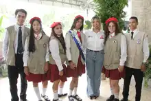 La Ciudadela Educativa del Circuito de la Biodiversidad de la COP16, organizado por la Alcaldía de Cali, abre sus puertas a la ciudadanía