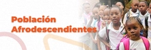 Afrodescendientes
