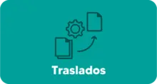 Traslados