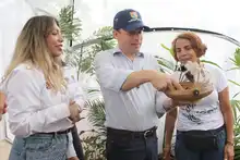 Cali inaugura la Ciudadela Educativa y se consolida como la capital mundial de la biodiversidad