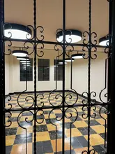 El Edificio Coltabaco, sede de la IUIPC, se lleva todas las miradas en la COP16