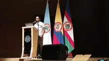 Campesinos y académicos se unen para enfrentar el cambio climático