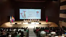 Campesinos y académicos se unen para enfrentar el cambio climático