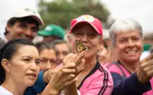 Cali se conecta con el río Cauca: nueva ruta turística en el jarillón