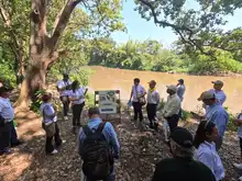 Cali se conecta con el río Cauca: nueva ruta turística en el jarillón
