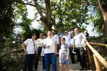 Cali se conecta con el río Cauca: nueva ruta turística en el jarillón