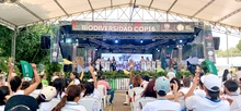 Los ocho estudiantes que más saben en Colombia sobre biodiversidad, se enfrentaron en la final del concurso ‘Sabiduría Salvaje’