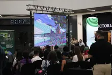 Cali destaca la valiosa labor de las organizaciones de recicladores de oficio: ¡valen ORO!