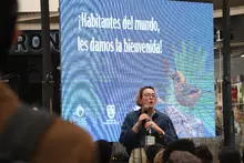 Cali destaca la valiosa labor de las organizaciones de recicladores de oficio: ¡valen ORO!