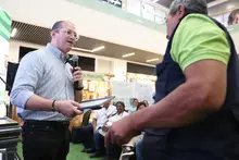 Cali destaca la valiosa labor de las organizaciones de recicladores de oficio: ¡valen ORO!