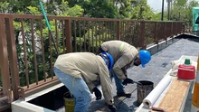 Personería de Cali realizó seguimiento a obras de los tramos 2 y 3 del Proyecto Integral Cristo Rey