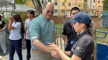 COP16: la Uaesp sensibilizará sobre reciclaje a más de 7.000 niños caleños en el Polideportivo Los Almendros 