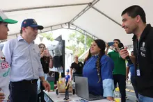 COP16: la Uaesp sensibilizará sobre reciclaje a más de 7.000 niños caleños en el Polideportivo Los Almendros 