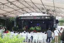 COP16: la Uaesp sensibilizará sobre reciclaje a más de 7.000 niños caleños en el Polideportivo Los Almendros 