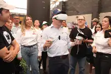 Cali inaugura las Ciudadelas de la Biodiversidad y la Reconciliación: Epicentros de participación ciudadana en la COP16
