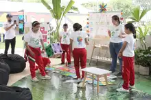 Cali inaugura las Ciudadelas de la Biodiversidad y la Reconciliación: Epicentros de participación ciudadana en la COP16