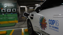 Lugares administrados por la Unidad de Bienes y Servicios brillan durante la COP16