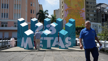 Lugares administrados por la Unidad de Bienes y Servicios brillan durante la COP16