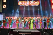 Más de 7500 asistentes vibraron con la inauguración del Festival Mundial de Salsa 2024 ‘Luz de un Nuevo Cielo’ 