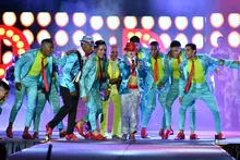 Más de 7500 asistentes vibraron con la inauguración del Festival Mundial de Salsa 2024 ‘Luz de un Nuevo Cielo’ 
