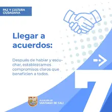 Guía dialogo