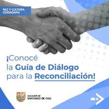 Guía dialogo