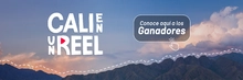 Banner de ganadores