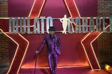 Corfecali a la altura de los grandes eventos: artistas y asistentes se gozaron la gala inaugural del ‘Festival Mundial de Salsa’