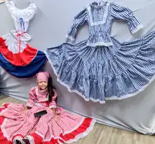 La institución educativa Cristóbal Colón celebró el VI Quilombo