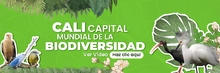 Cali Capital de la Biodiversidad