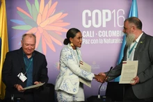 Secretaría de Turismo firmó acuerdo con el Centro Mundial de Excelencia para Destinos para fortalecer el turismo de naturaleza regenerativo