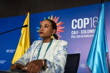 Secretaría de Turismo firmó acuerdo con el Centro Mundial de Excelencia para Destinos para fortalecer el turismo de naturaleza regenerativo
