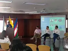 Ciudades sostenibles y biodiversas para un mejor ambiente