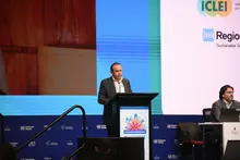 Alcalde de Cali pide crear durante la COP16 la ‘Coalición de ciudades contra las economías criminales que afectan la biodiversidad’