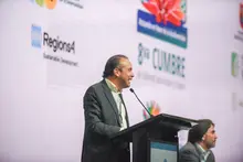 Alcalde de Cali pide crear durante la COP16 la ‘Coalición de ciudades contra las economías criminales que afectan la biodiversidad’