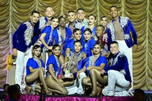 ¡La salsa tiene nuevos campeones! Conoce los ganadores del Festival Mundial ‘Cali Luz De Un Nuevo Cielo’ 2024