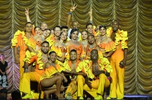 ¡La salsa tiene nuevos campeones! Conoce los ganadores del Festival Mundial ‘Cali Luz De Un Nuevo Cielo’ 2024